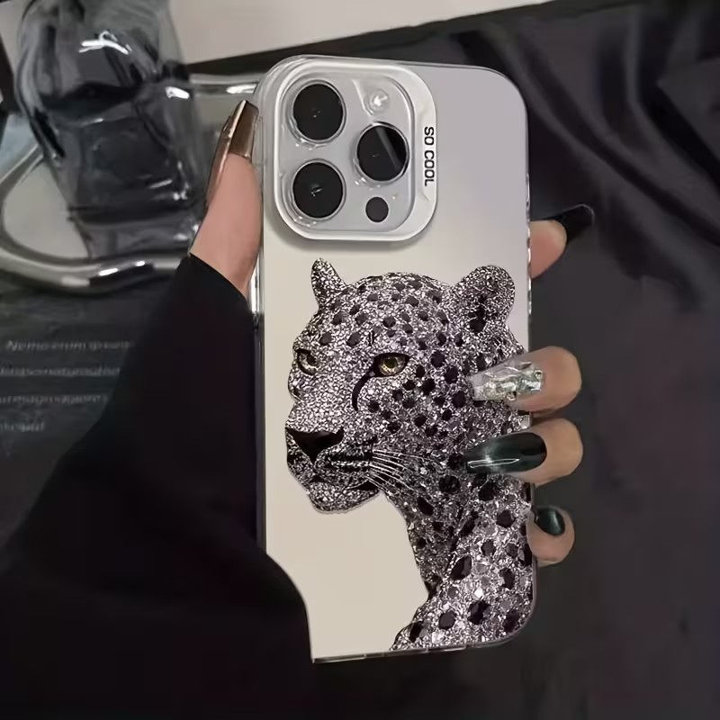 Cover per iPhone IMD Olografic - Phone Cases Mous recensione e prezzo