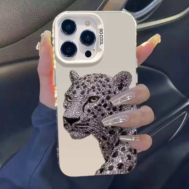 Cover per iPhone IMD Olografic - Phone Cases Mous recensione e prezzo