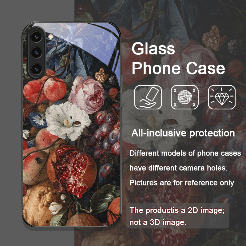 Custodia per telefono in vetro - Phone Cases Samsung S25 Fe recensione e prezzo