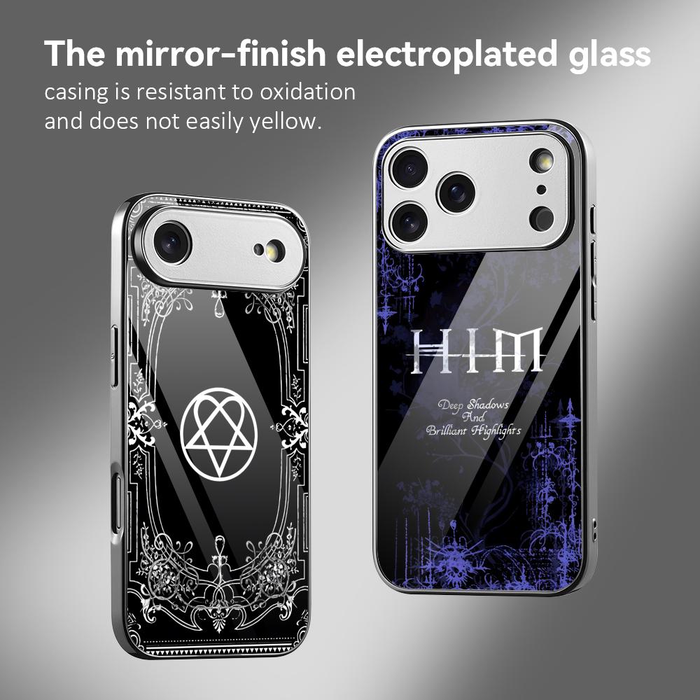 Custodia per telefono ROCK Ban - Phone Cases Iphone 12 recensione e prezzo