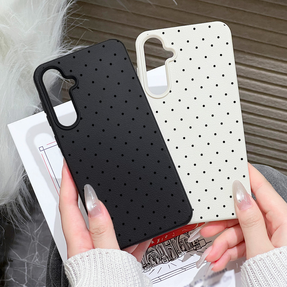 Custodia per telefono Ins a po - Phone Cases Samsung S25 Fe recensione e prezzo