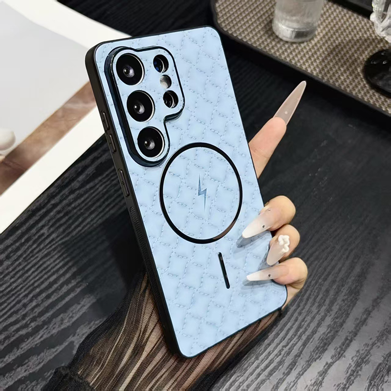 Custodia magnetica in TPU di a - Phone Cases Quality recensione e prezzo