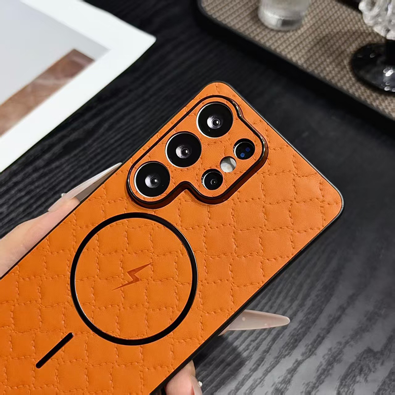 Custodia magnetica in TPU di a - Phone Cases Quality recensione e prezzo