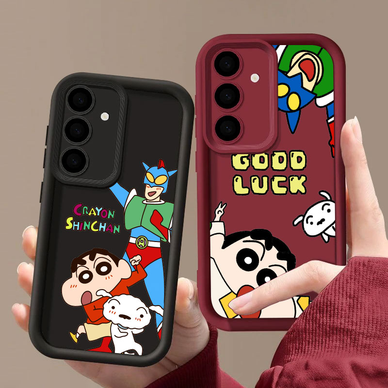 Custodia Crayons Boy S26 Ultra - Phone Cases Samsung S25 Fe recensione e prezzo
