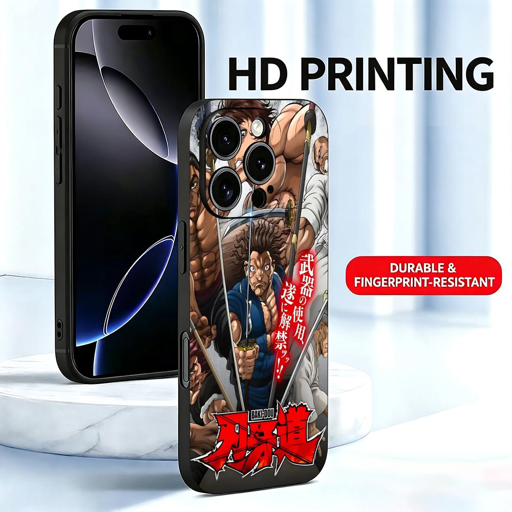 Cover per telefono Hot Anime B - Phone Cases Mous recensione e prezzo