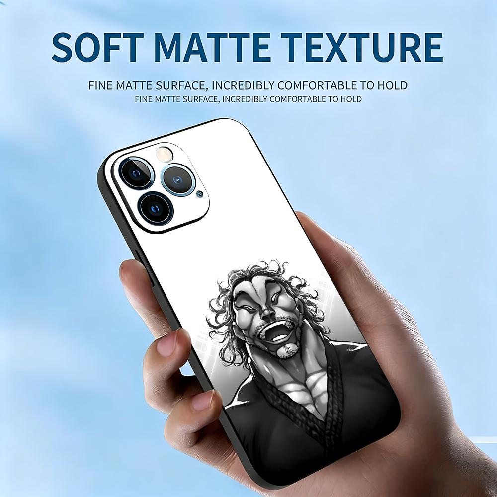 Cover per telefono Hot Anime B - Phone Cases Mous recensione e prezzo