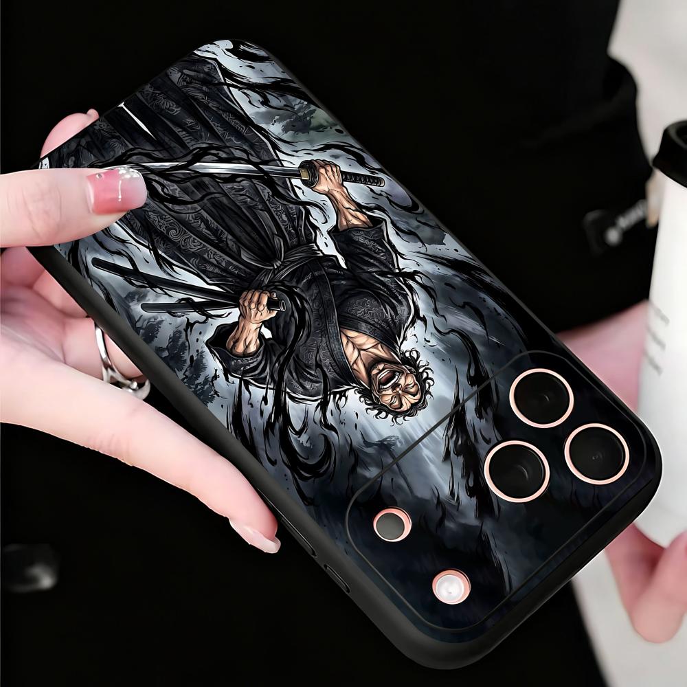 Cover per telefono Hot Anime B - Phone Cases Mous recensione e prezzo