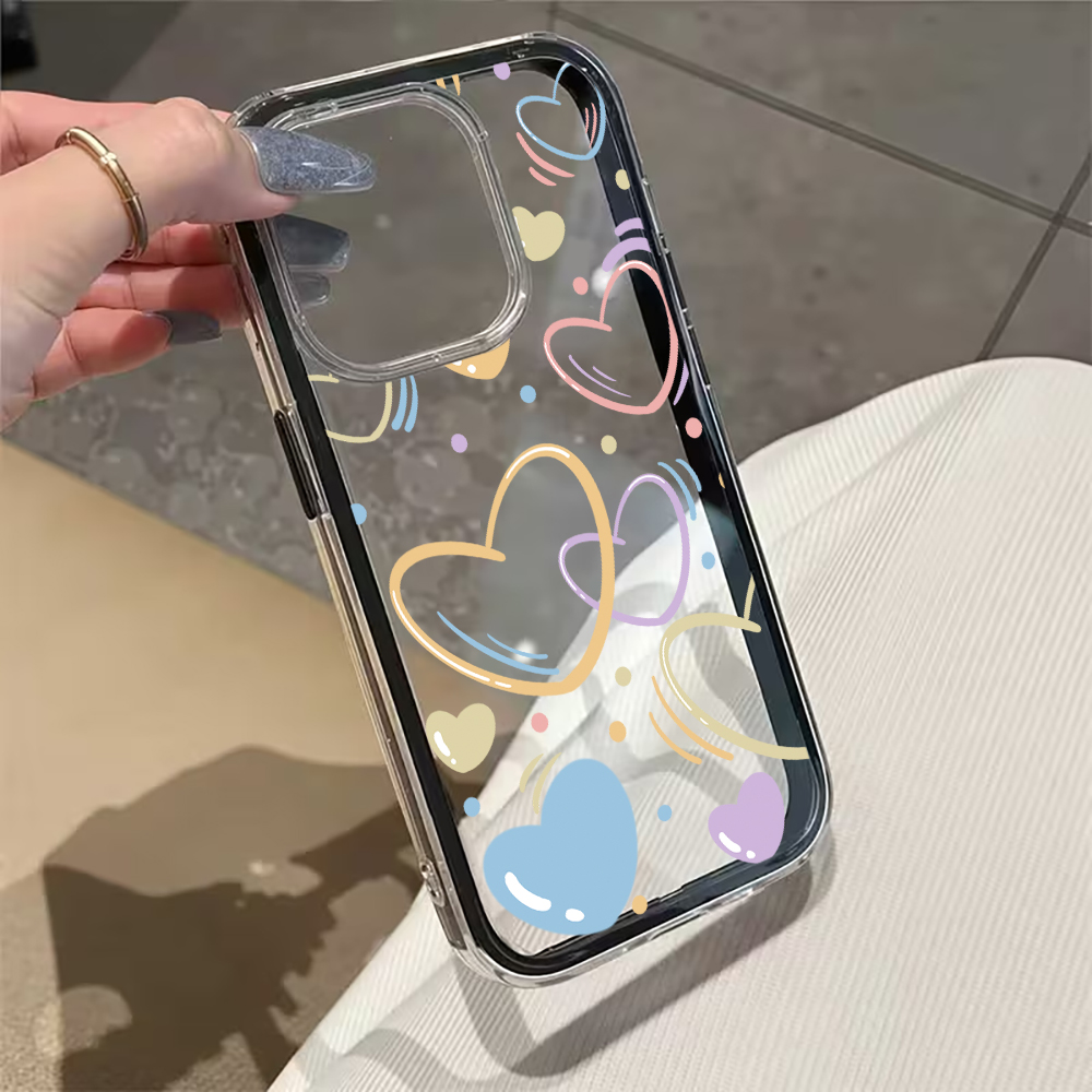 Custodia Morbida Trasparente c - Phone Cases Xr Cute recensione e prezzo