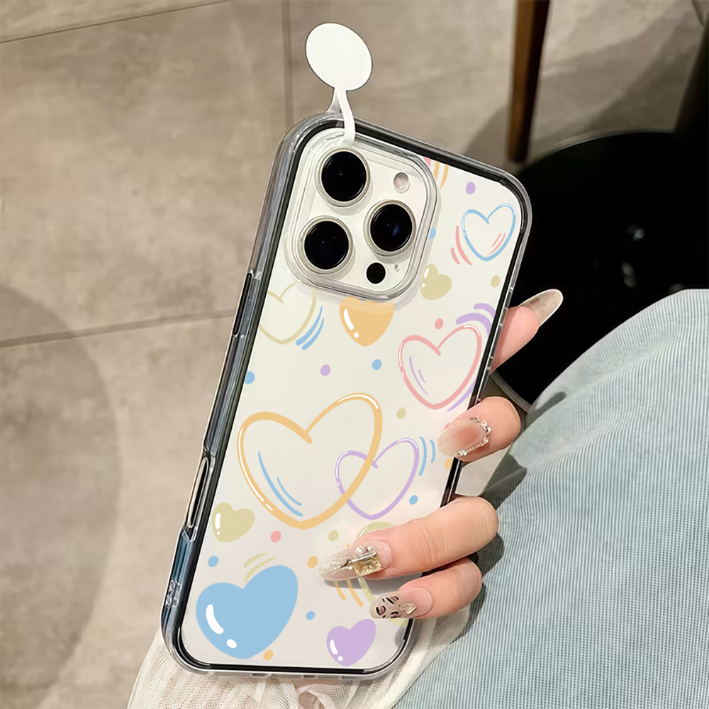 Custodia Morbida Trasparente c - Phone Cases Xr Cute recensione e prezzo