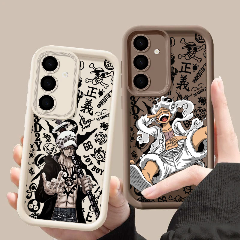 Cover Protettiva O-One Pieces  - Phone Cases Samsung S25 Fe recensione e prezzo