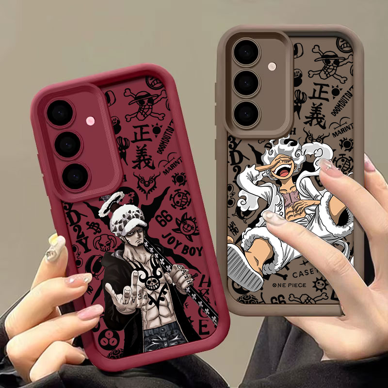 Cover Protettiva O-One Pieces  - Phone Cases Samsung S25 Fe recensione e prezzo