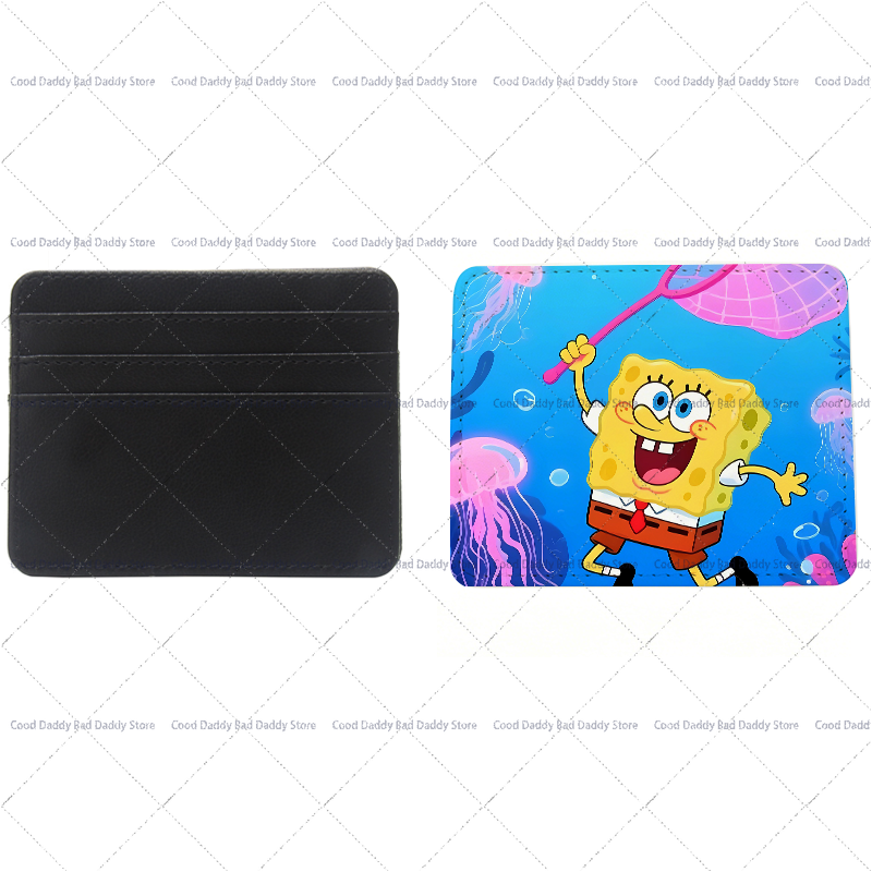 Portafoglio sottile con stampa - Card Holder Slim Case recensione e prezzo