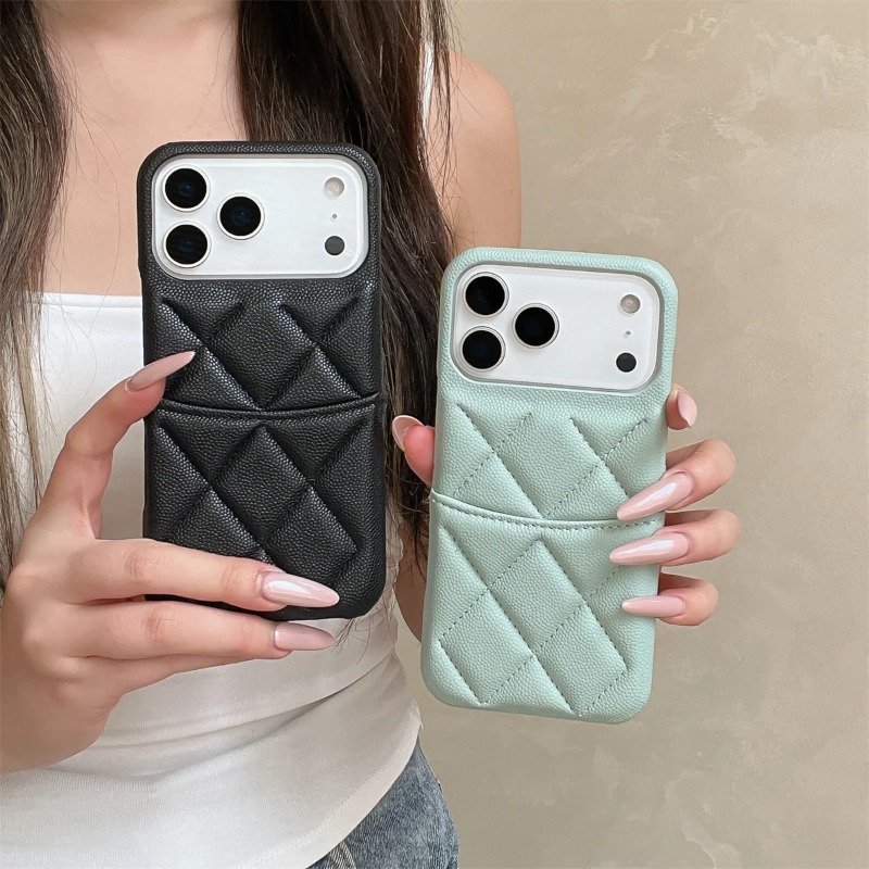 Custodia per telefono a portaf - Card Holder Slim Case recensione e prezzo