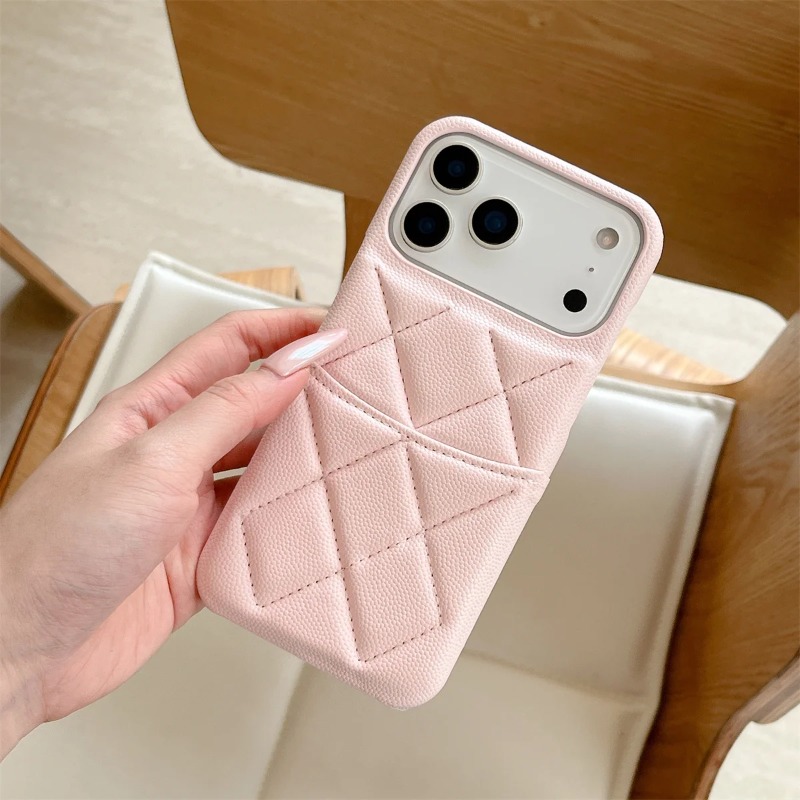 Custodia per telefono a portaf - Card Holder Slim Case recensione e prezzo