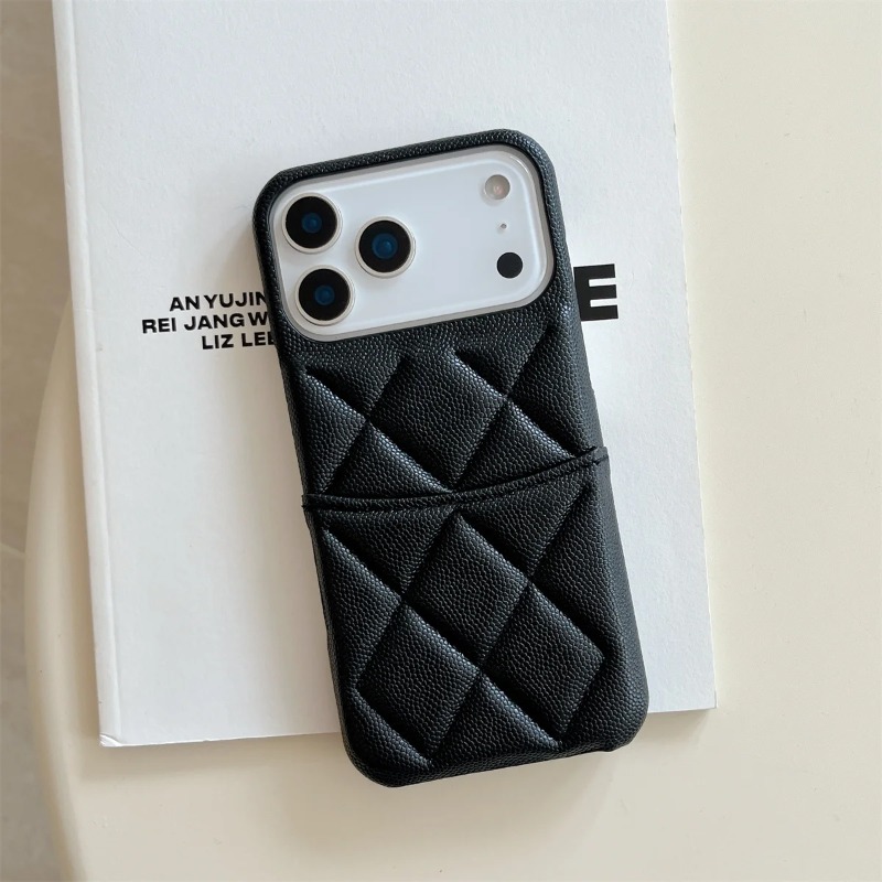 Custodia per telefono a portaf - Card Holder Slim Case recensione e prezzo