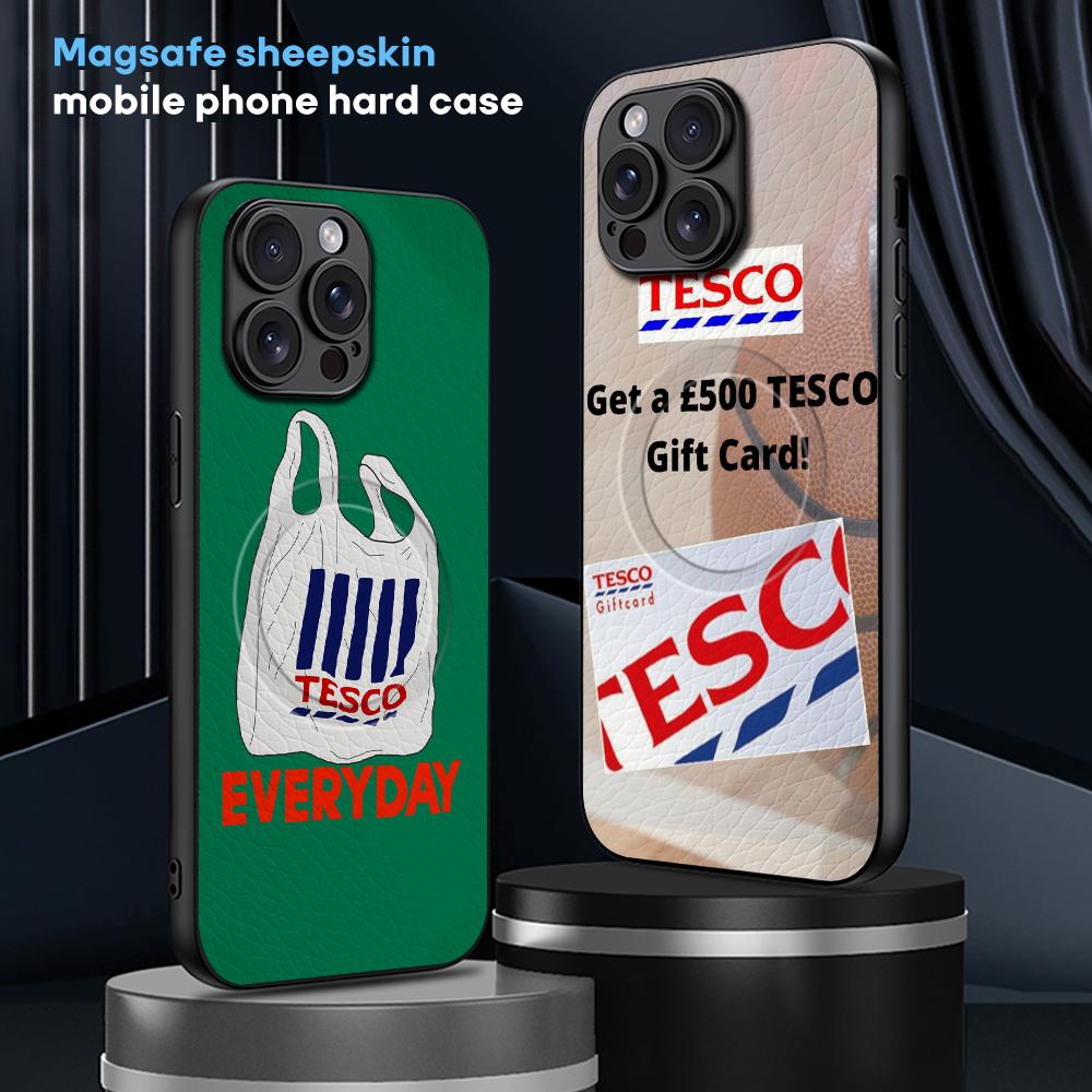Custodia per telefono di marca - Phone Cases Tesco recensione e prezzo