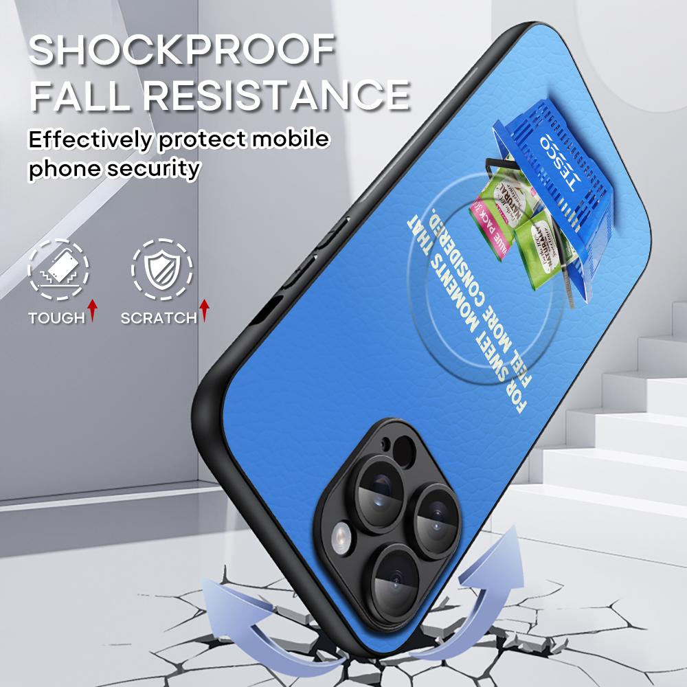 Custodia per telefono di marca - Phone Cases Tesco recensione e prezzo