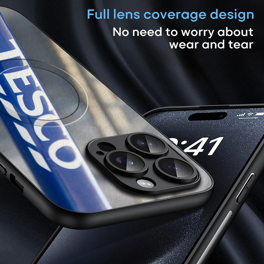 Custodia per telefono di marca - Phone Cases Tesco recensione e prezzo