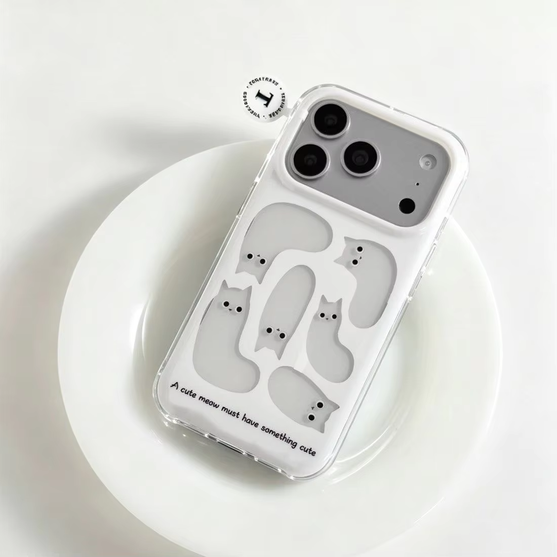 Custodia per telefono coreana  - Phone Cases Xr Cute recensione e prezzo