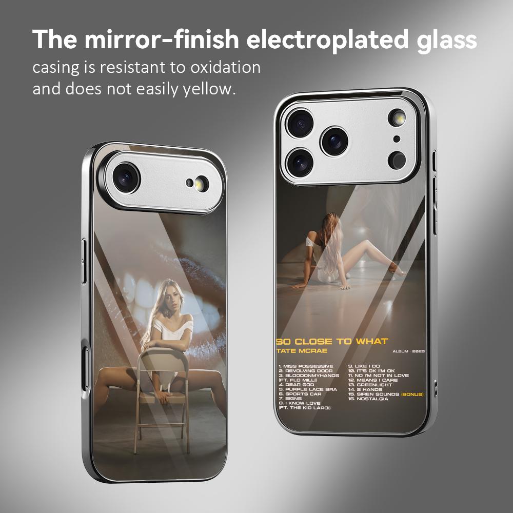 Custodia per telefono Singer T - Phone Cases Iphone 12 recensione e prezzo