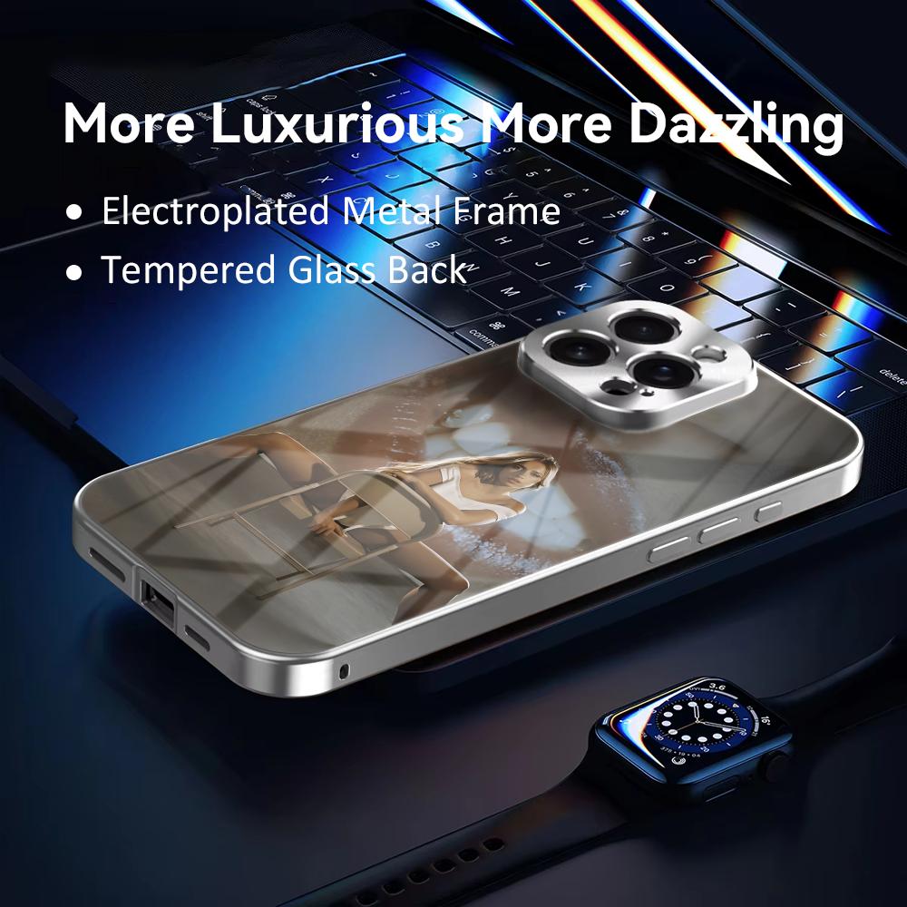 Custodia per telefono Singer T - Phone Cases Iphone 12 recensione e prezzo
