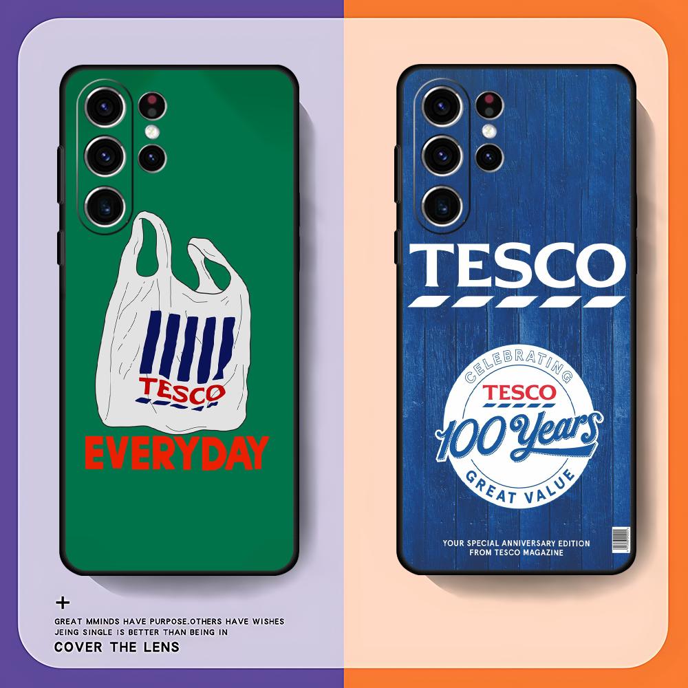 Custodia per telefono Tesco pe - Phone Cases Tesco recensione e prezzo