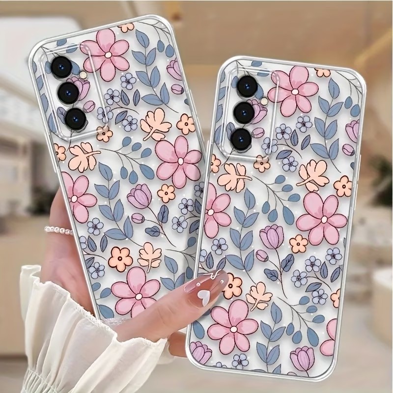 Cover Antiscivolo Trasparente  - Phone Cases Samsung S25 Fe recensione e prezzo