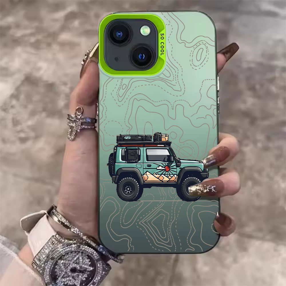 Custodia Rigida Anti-Graffio c - Phone Cases Mous recensione e prezzo