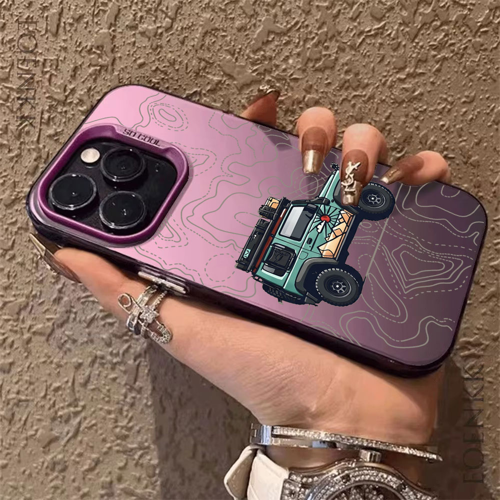 Custodia Rigida Anti-Graffio c - Phone Cases Mous recensione e prezzo