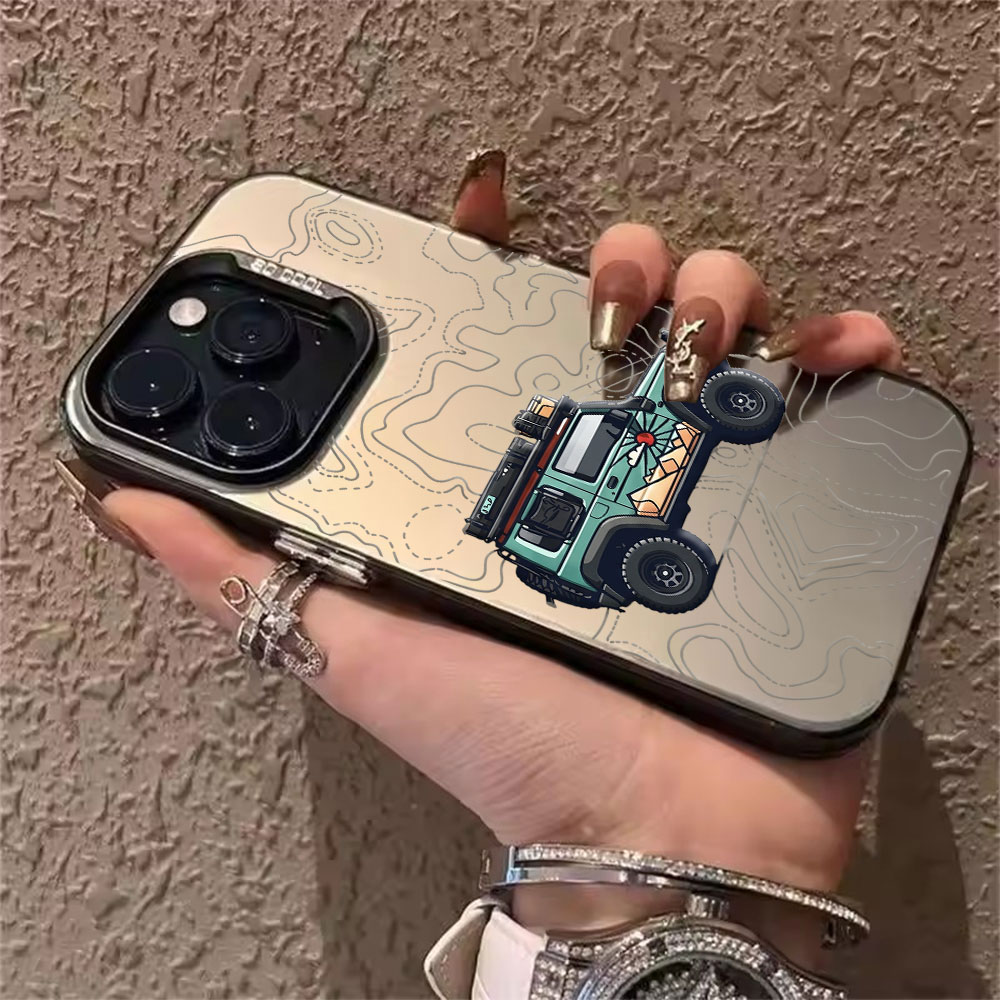 Custodia Rigida Anti-Graffio c - Phone Cases Mous recensione e prezzo