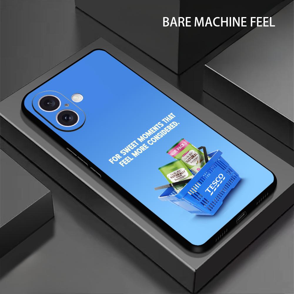 Custodia per telefono alla mod - Phone Cases Tesco recensione e prezzo