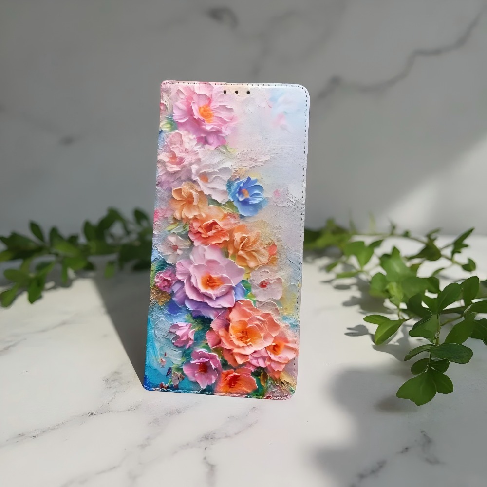Custodia a Portafoglio Magneti - Phone Cases Samsung S25 Fe recensione e prezzo