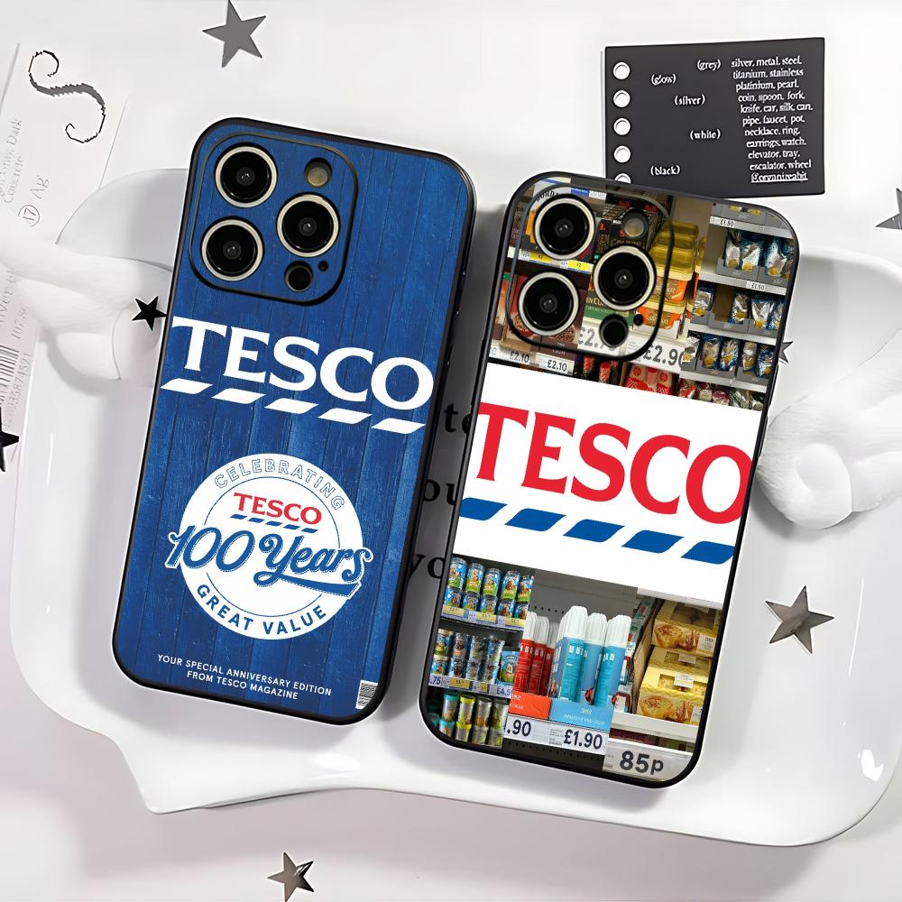 Popolare custodia per telefono - Phone Cases Tesco recensione e prezzo