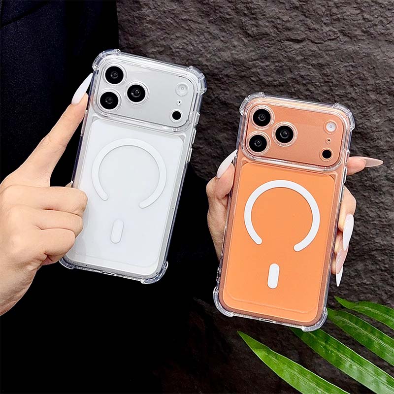 Custodia Magnetica Antiurto a  - Phone Cases Quality recensione e prezzo
