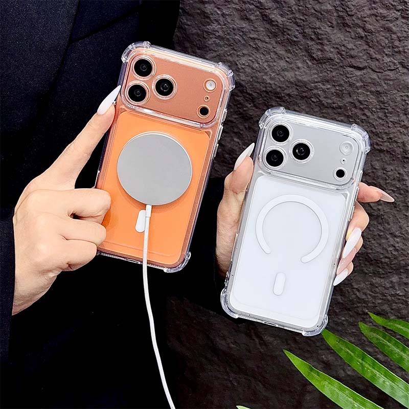 Custodia Magnetica Antiurto a  - Phone Cases Quality recensione e prezzo