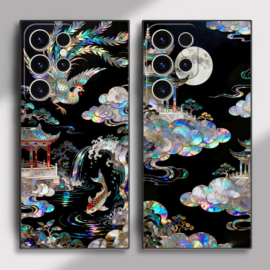 Cover per Samsung Galaxy S26 S - Phone Cases Samsung S25 Fe recensione e prezzo