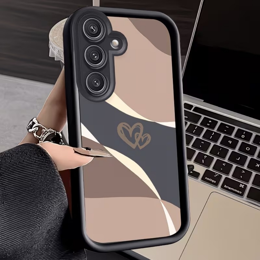 Custodia per telefono antiurto - Phone Cases Samsung S25 Fe recensione e prezzo
