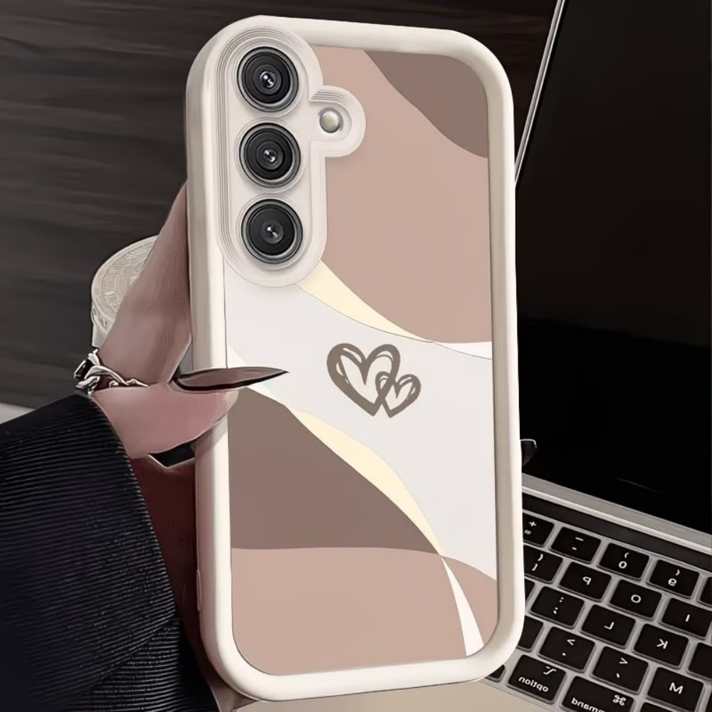 Custodia per telefono antiurto - Phone Cases Samsung S25 Fe recensione e prezzo