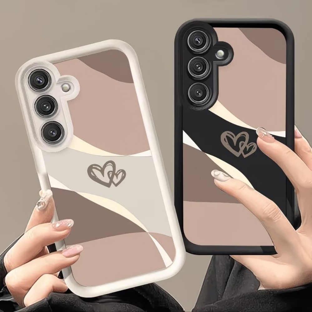 Custodia per telefono antiurto - Phone Cases Samsung S25 Fe recensione e prezzo