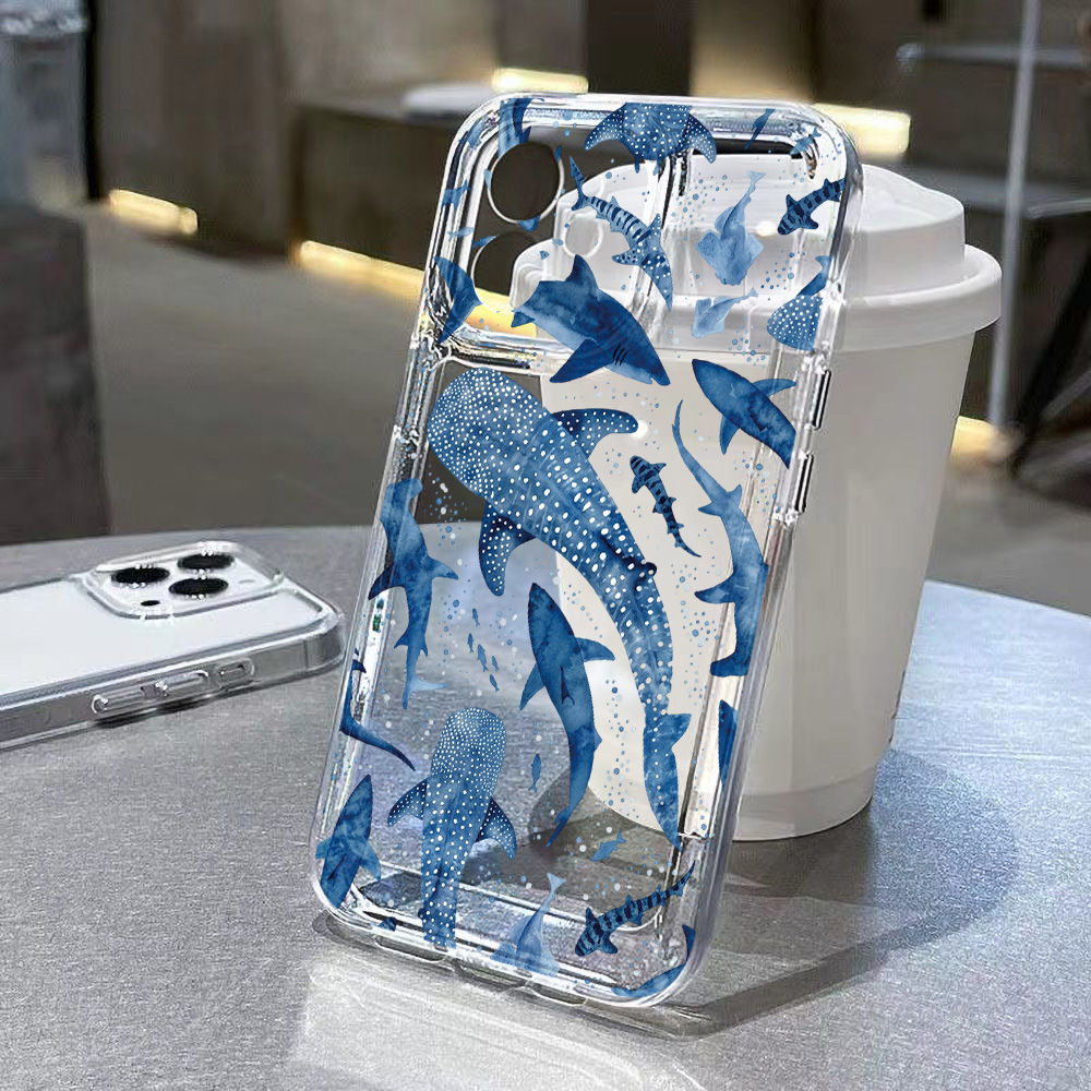 Custodia con Animali Marini pe - Phone Cases Mous recensione e prezzo