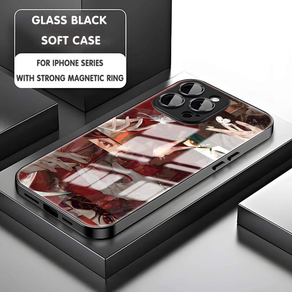 Custodia per telefono Hot anim - Phone Cases Mous recensione e prezzo
