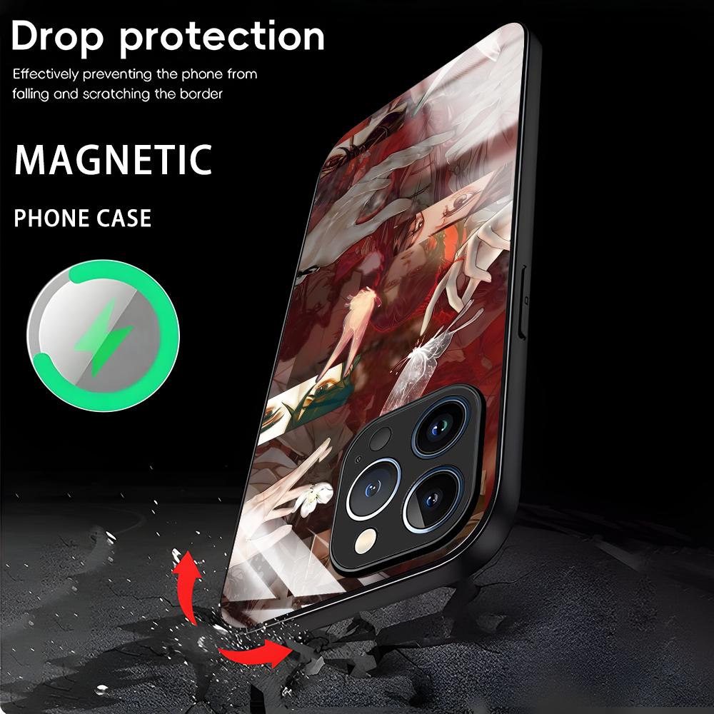 Custodia per telefono Hot anim - Phone Cases Mous recensione e prezzo