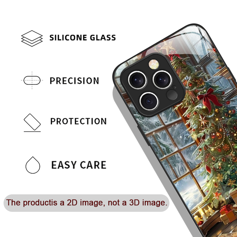 Regalo dell'albero di Natale S - Phone Cases Mous recensione e prezzo