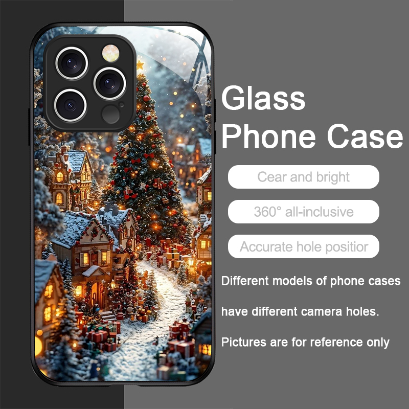 Regalo dell'albero di Natale S - Phone Cases Mous recensione e prezzo