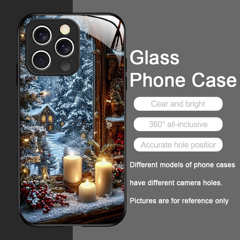 Regalo dell'albero di Natale S - Phone Cases Mous recensione e prezzo