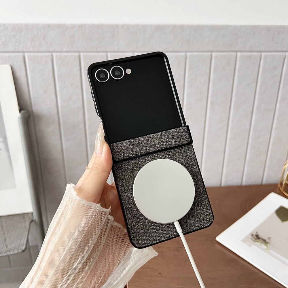 Custodia magnetica di lusso in - Flip Leather Case recensione e prezzo