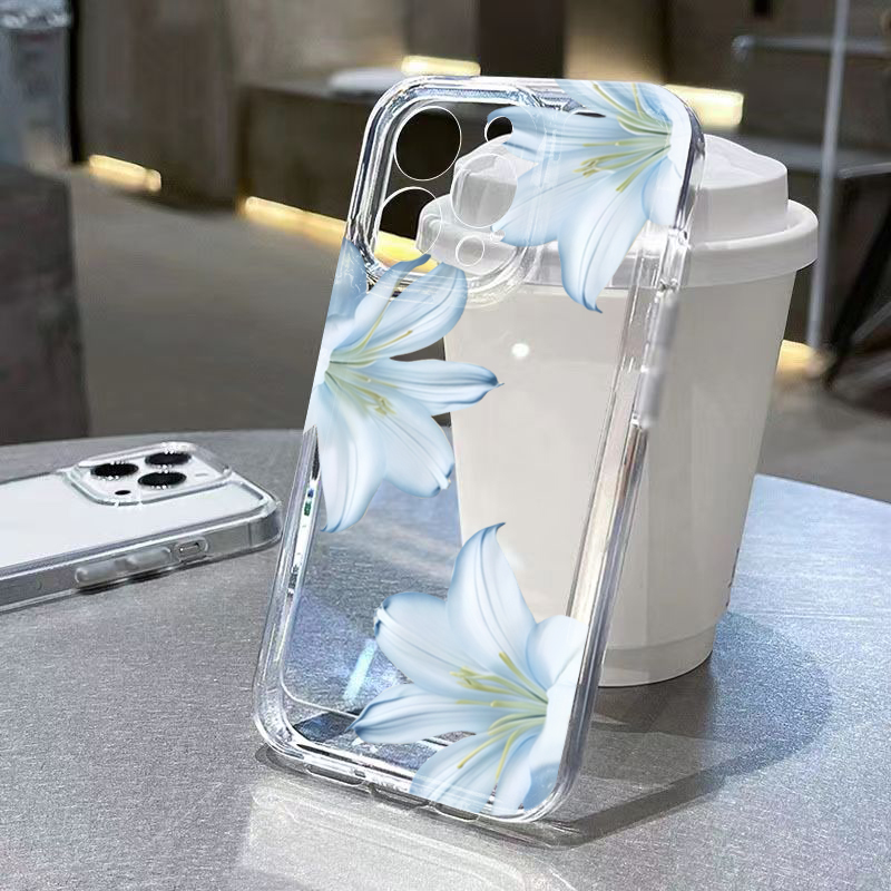 Custodia per telefono traspare - Phone Cases Mous recensione e prezzo