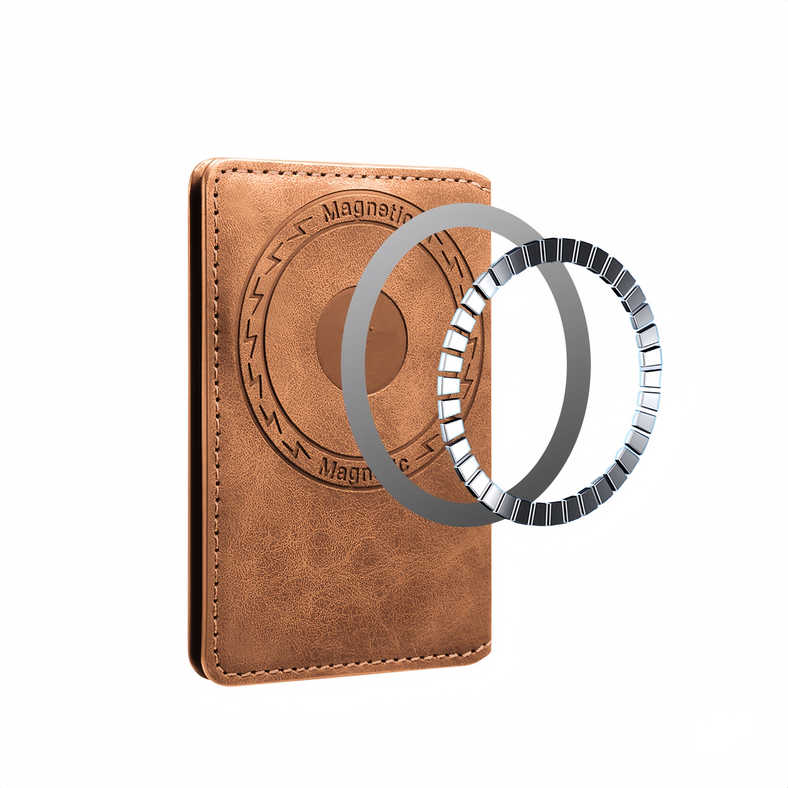 Porta carte per telefono con p - Card Holder Slim Case recensione e prezzo