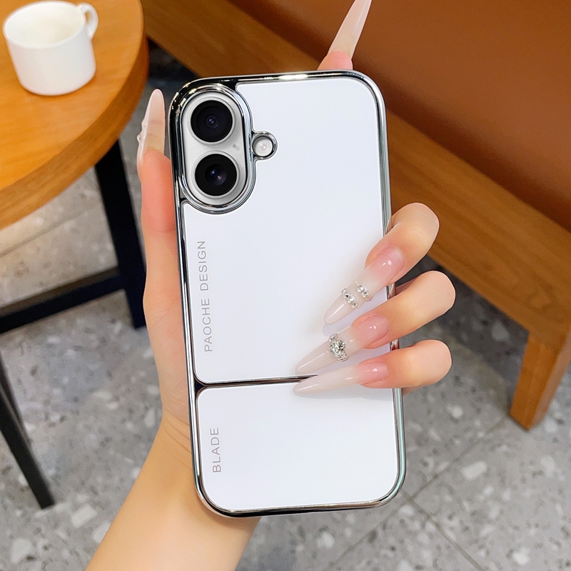 Custodia Magnetica per iPhone  - Phone Cases Quality recensione e prezzo