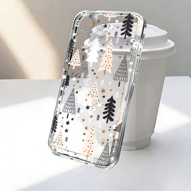 Custodia Trasparente per Telef - Phone Cases Mous recensione e prezzo